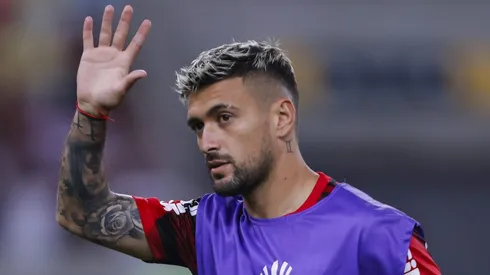 Foto: Wagner Meier/Getty Images - Arrascaeta