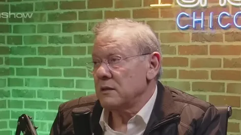 Foto: Reprodução/Youtube Denílson Show