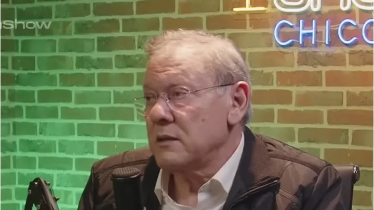 Foto: Reprodução/Youtube Denílson Show