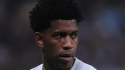 Gil, zagueiro do Corinthians | Foto: Ettore Chiereguini/AGIF