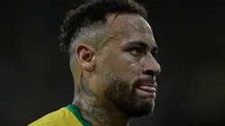 Foto: Thiago Ribeiro/AGIF - Neymar viveu situação recente