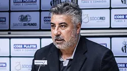 Fotos: Raul Baretta/ SantosFC.