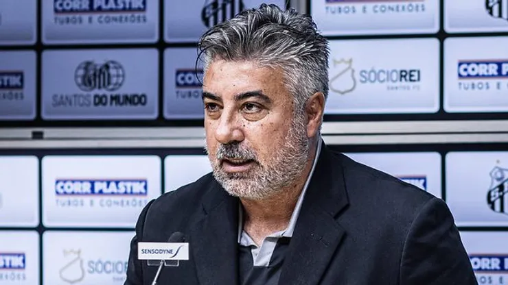 Fotos: Raul Baretta/ SantosFC.
