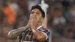 Foto: Thiago Ribeiro/AGIF - Germán Cano descobre situação no Fluminense