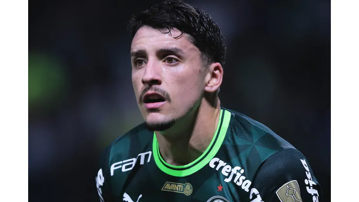 LIBERTADORES 2023, PALMEIRAS X DEPORTIVO PEREIRA