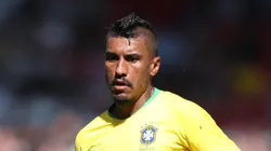 Foto: Lucas Figueiredo/CBF