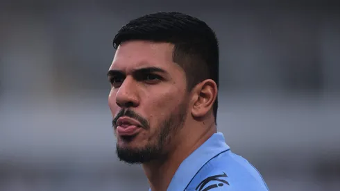 João Paulo é um dos maiores jogadores do atual elenco.