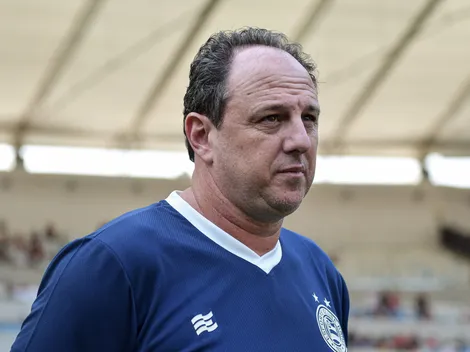 R$ 20 milhões: Ceni faz influência e pode melar planos do Grêmio