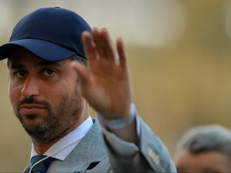 777 apronta nos bastidores do Vasco e deixa rivais ENFURECIDOS