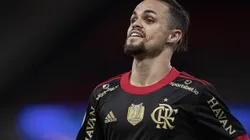 R$ 108 MILHÕES! Corinthians recebe ‘quentinha’ sobre futuro de Michael - Foto: Jorge Rodrigues/AGIF