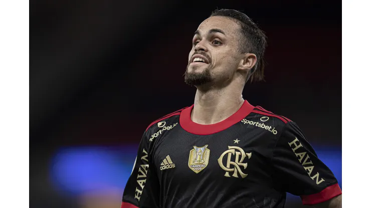 R$ 108 MILHÕES! Corinthians recebe ‘quentinha’ sobre futuro de Michael - Foto: Jorge Rodrigues/AGIF