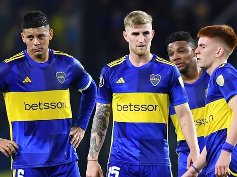 R$ 52,7 milhões: Palmeiras decide contratar titular do Boca Juniors