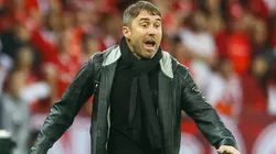 Foto: Luiz Erbes/AGIF - Coudet: técnico vai perder titular do Inter