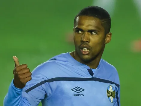 Dorival Júnior 'manda a real' sobre Douglas Costa no São Paulo