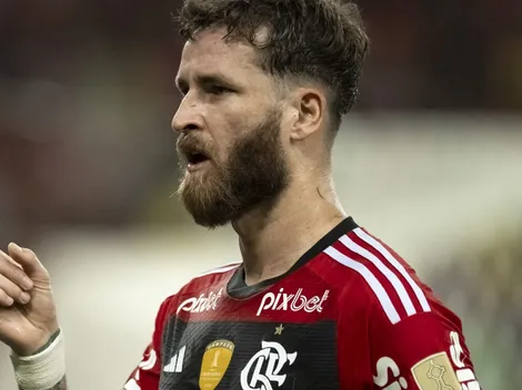 Com Léo Pereira e +1, Tite terá dupla 'INÉDITA' titular no Flamengo