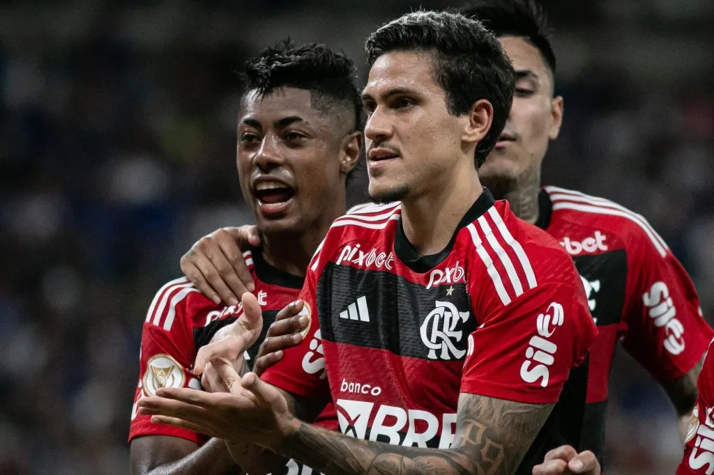 Foto: Robson Mafra/AGIF