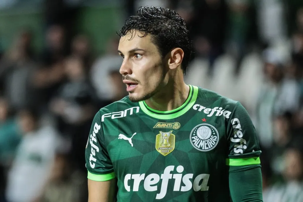 Foto: Robson Mafra/AGIF