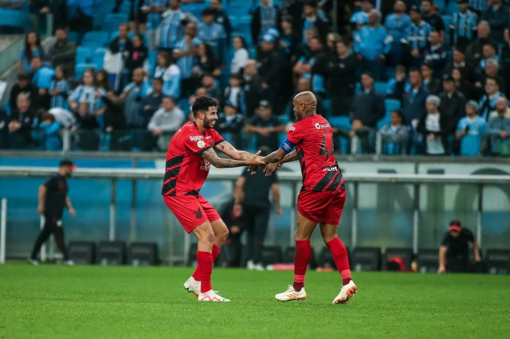 Foto: Giancarlo Santorum/AGIF