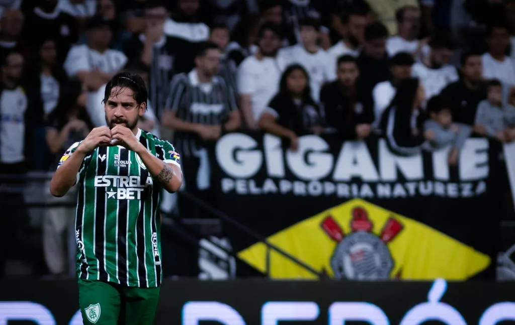 Foto: Fabio Giannelli/AGIF