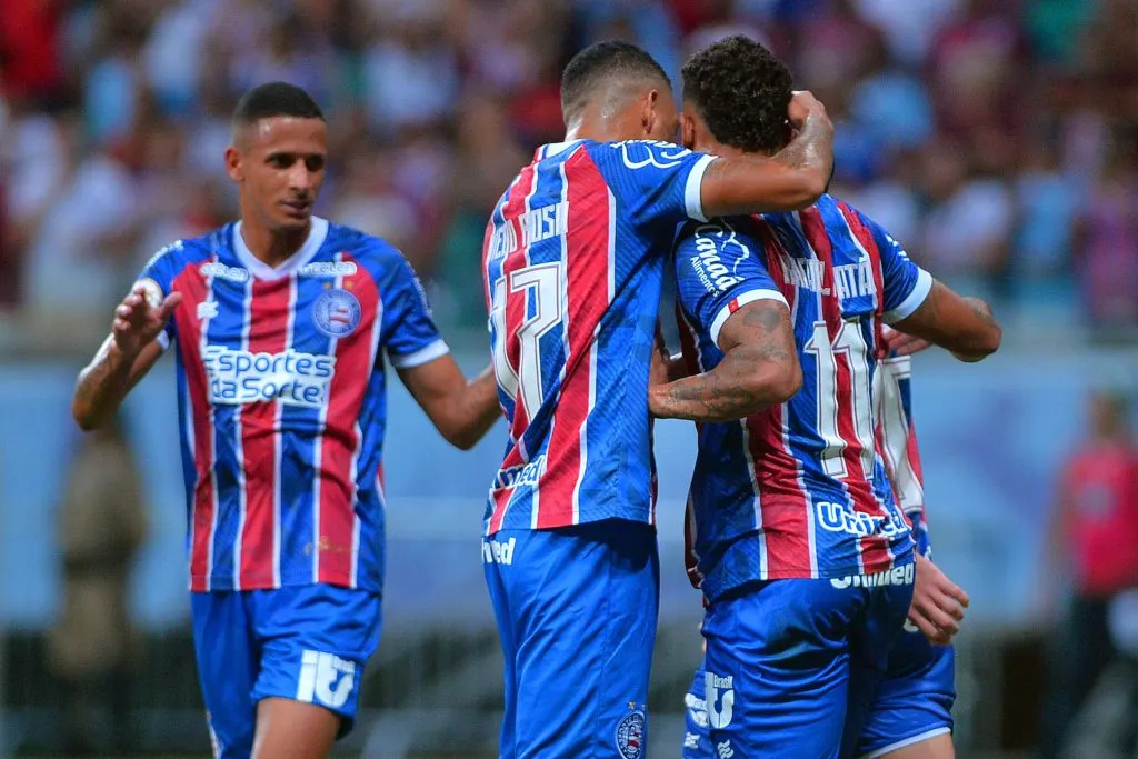 Foto: Walmir Cirne/AGIF