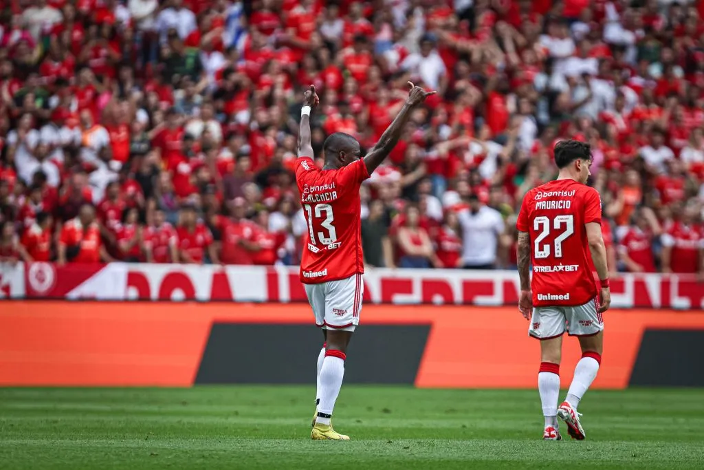 Foto: Maxi Franzoi/AGIF