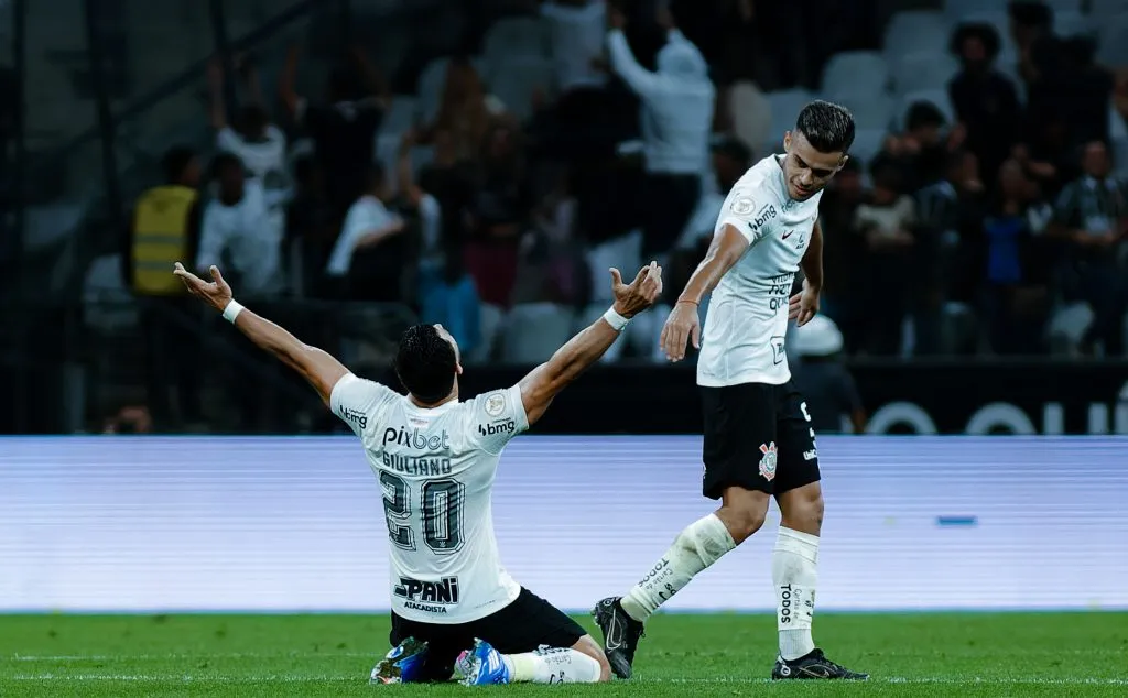 Foto: Fabio Giannelli/AGIF