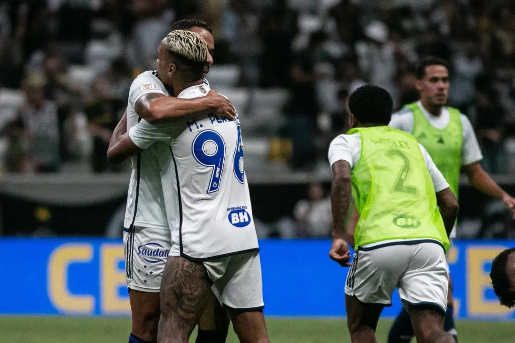 Foto: Fernando Moreno/AGIF