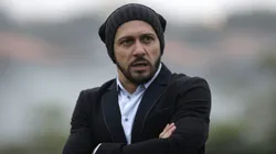 Foto: Daniel Vorley/AGIF - Alessandro vai sair do Corinthians.