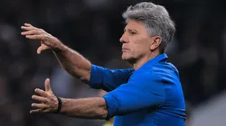 Renato Portaluppi - Foto: Ettore Chiereguini/AGIF