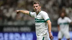 Foto: Gilson Lobo/AGIF - Henrique: zagueiro tem contrato até o fim do ano