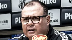 - Marcelo Fernandes