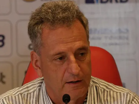 Landim autoriza Flamengo ANUNCIAR negócio e deixa Nação empolgada