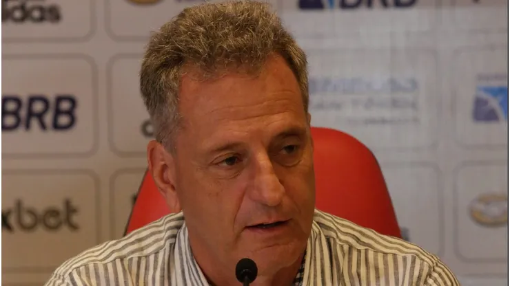 Landim autoriza Flamengo ANUNCIAR negócio e deixa Nação empolgada