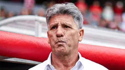Foto: Maxi Franzoi/AGIF - Renato pode sair do Grêmio.