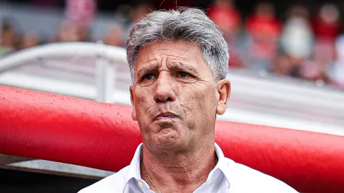 Foto: Maxi Franzoi/AGIF - Renato pode sair do Grêmio.