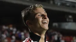 Foto: Rubens Chiri/saopaulofc.net