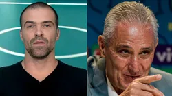 - Pilhado e Tite
