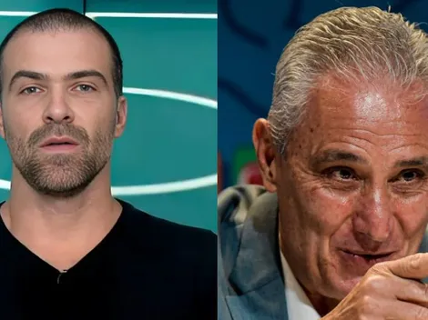 Contratação espetacular: Flamengo aprova chegada de velho conhecido da Nação