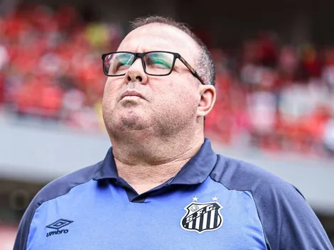 Marcelo tem conversa SÉRIA e recebe retornos CRUCIAIS contra o Coritiba