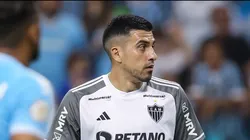 Battaglia - Foto: Pedro H. Tesch/AGIF