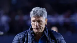 Foto: Fabio Giannelli/AGIF - Jogador de Renato sofre por erro no Morumbi