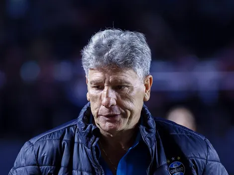 Renato descobre desculpas de atleta por erro contra o São Paulo