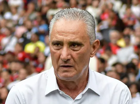 PALPITE: Tite tem bom time nas mãos para enfrentar o Grêmio mas, ainda sim, é necessário 'abrir o olho'