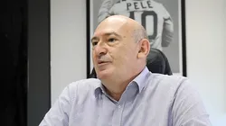 Rueda - Foto: Pedro Ernesto Guerra Azevedo/Santos FC