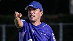 Foto: Gustavo Aleixo/Cruzeiro