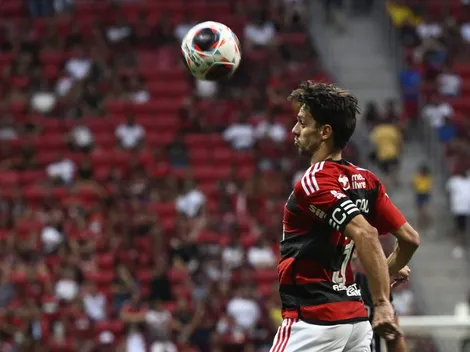 Rodrigo Caio volta à pauta no São Paulo com os 30% dos direitos