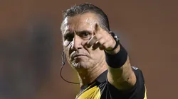 Wilson Luiz Seneme Foto: Mauro Horita/AGIF