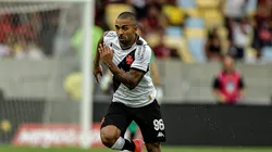 Foto: Thiago Ribeiro/AGIF