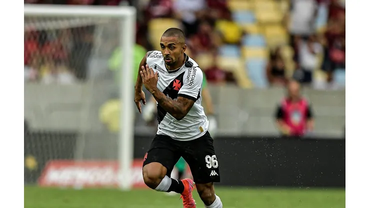 Foto: Thiago Ribeiro/AGIF