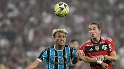 Foto: Thiago Ribeiro/AGIF